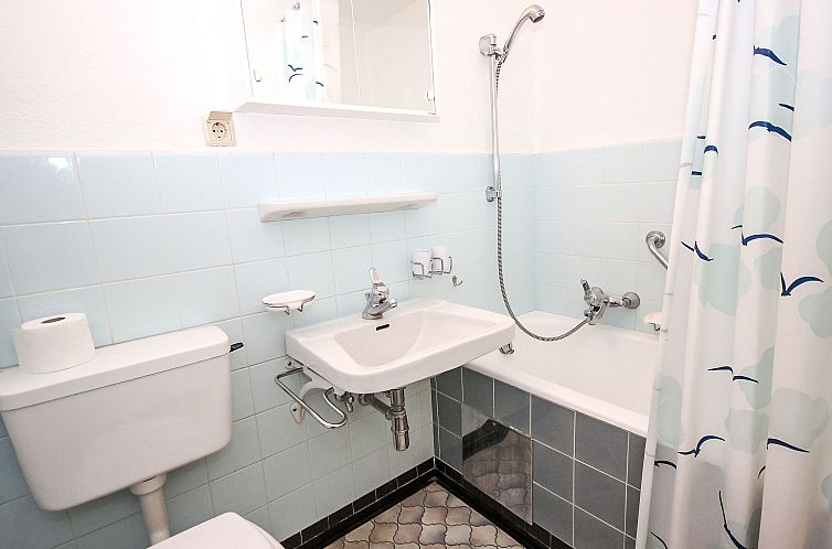 Appartement Am Birkenhain