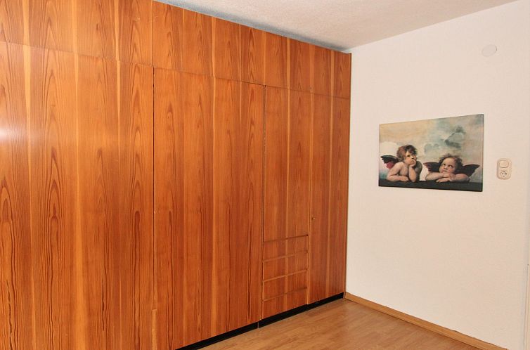Appartement Am Birkenhain