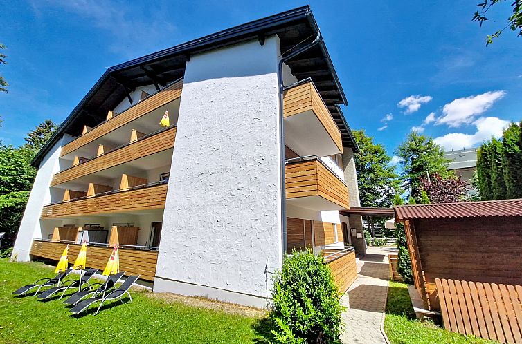 Appartement Am Birkenhain