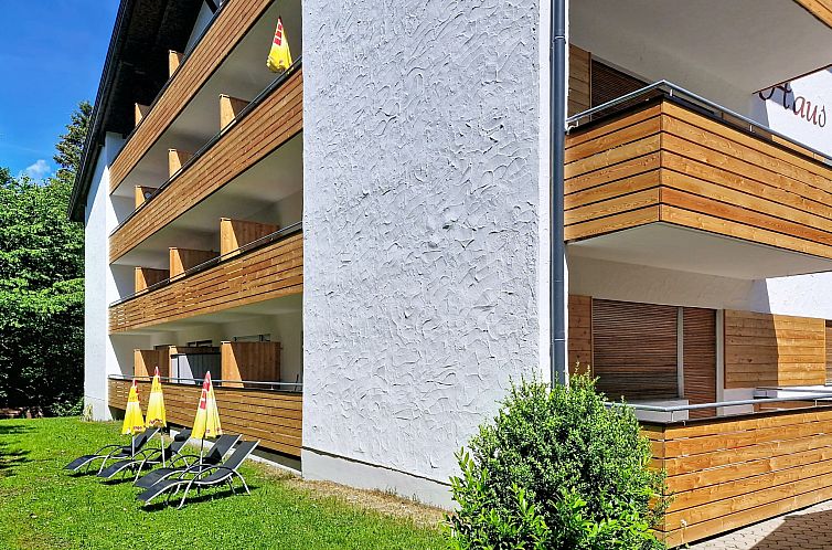 Appartement Am Birkenhain