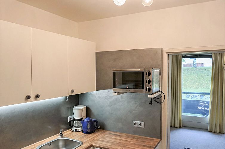 Appartement Alpenland