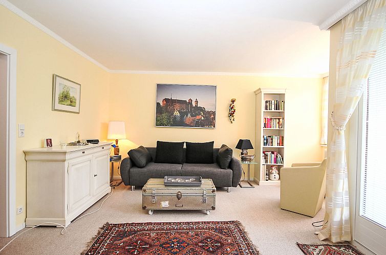 Appartement Alpenland