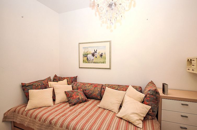 Appartement Alpenland