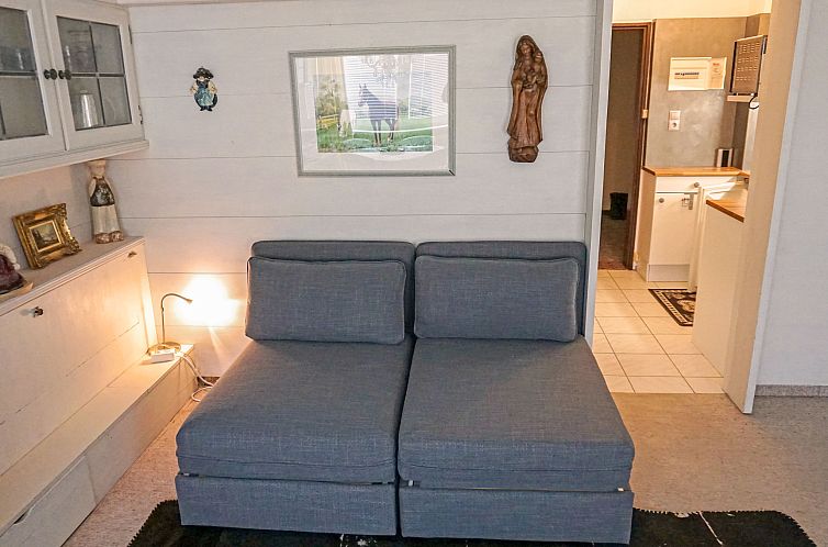 Appartement Alpenland