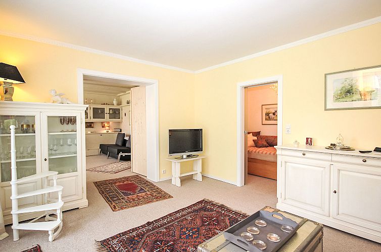 Appartement Alpenland