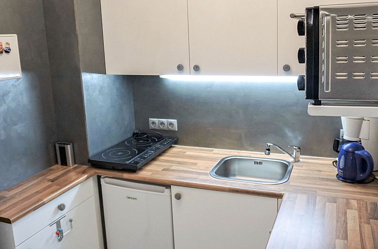Appartement Alpenland