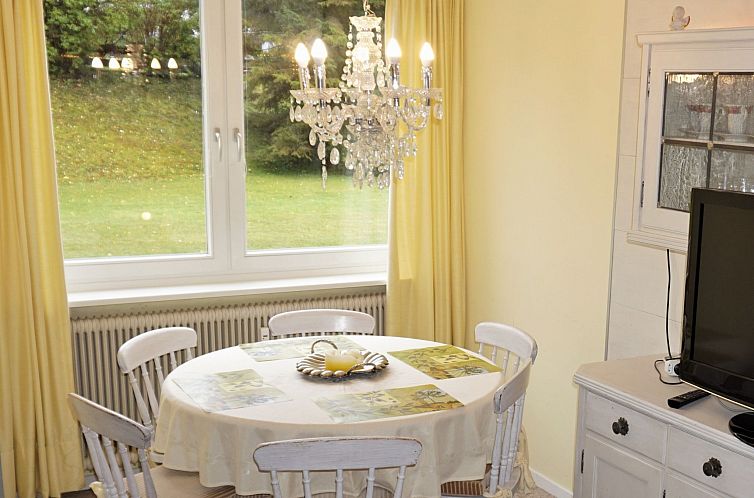 Appartement Alpenland