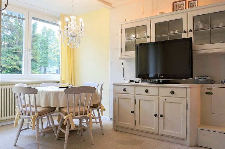 Appartement Alpenland