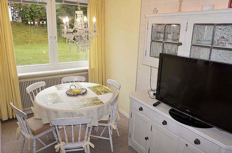 Appartement Alpenland