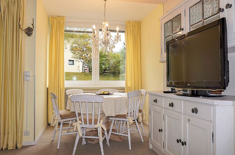 Appartement Alpenland