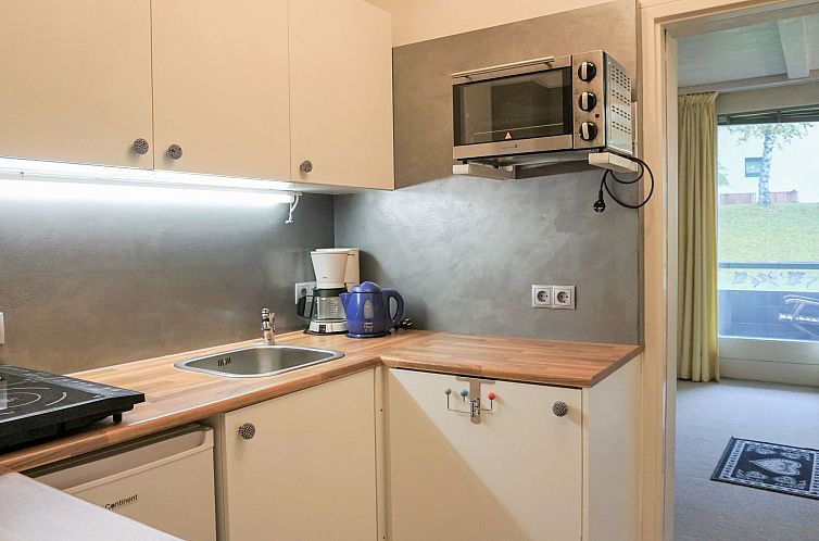 Appartement Alpenland