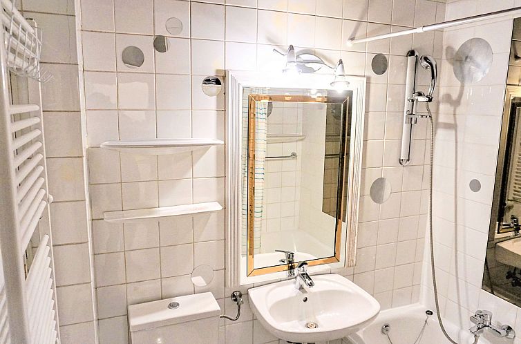 Appartement Alpenland