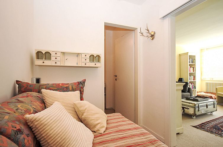 Appartement Alpenland