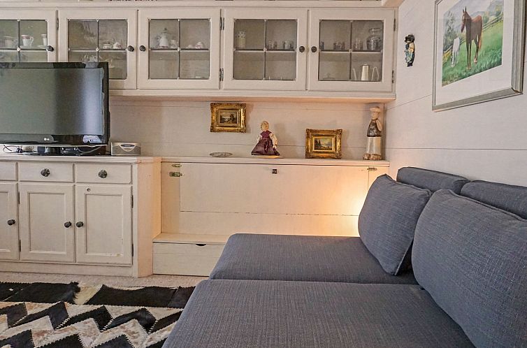 Appartement Alpenland