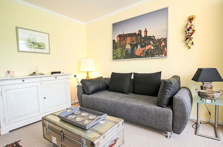 Appartement Alpenland