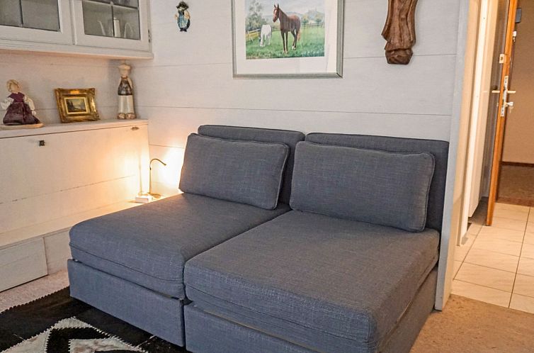 Appartement Alpenland