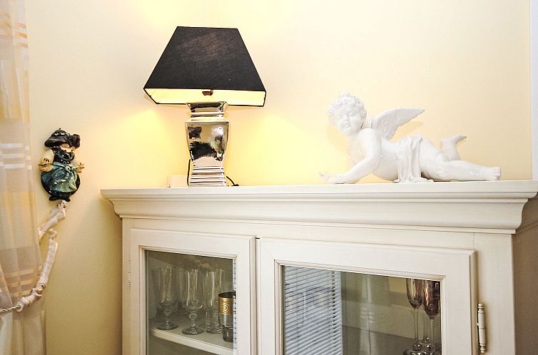 Appartement Alpenland