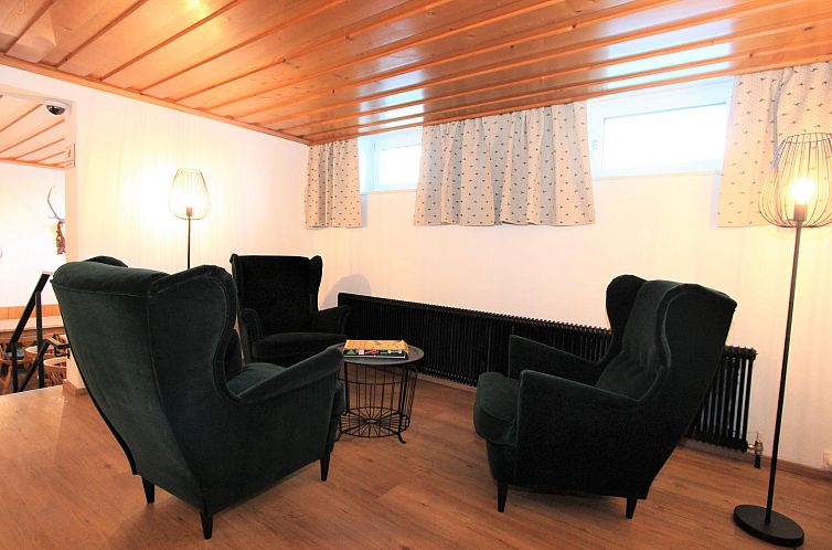 Appartement Alpenland