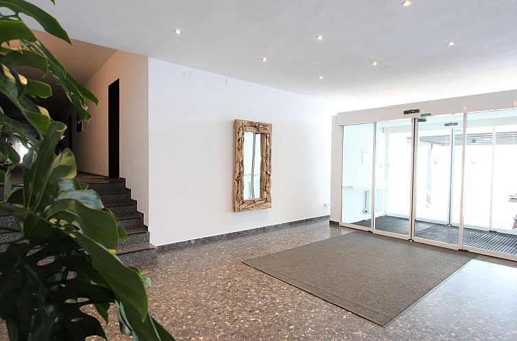 Appartement Alpenland