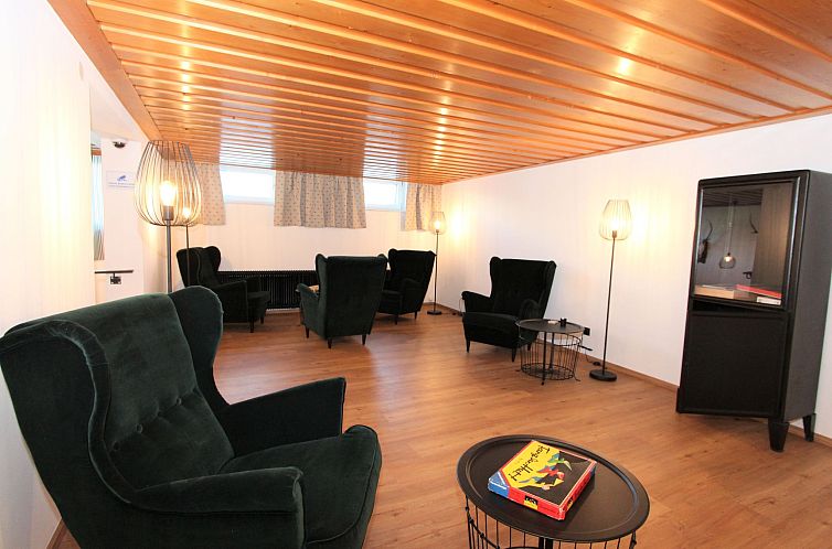 Appartement Alpenland