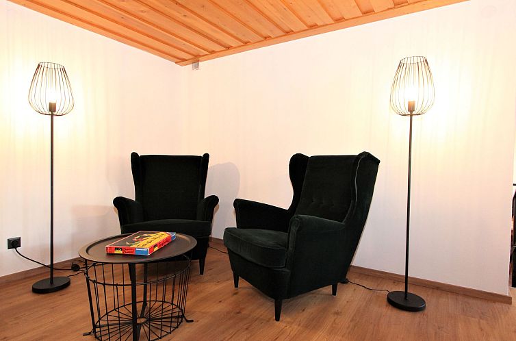 Appartement Alpenland
