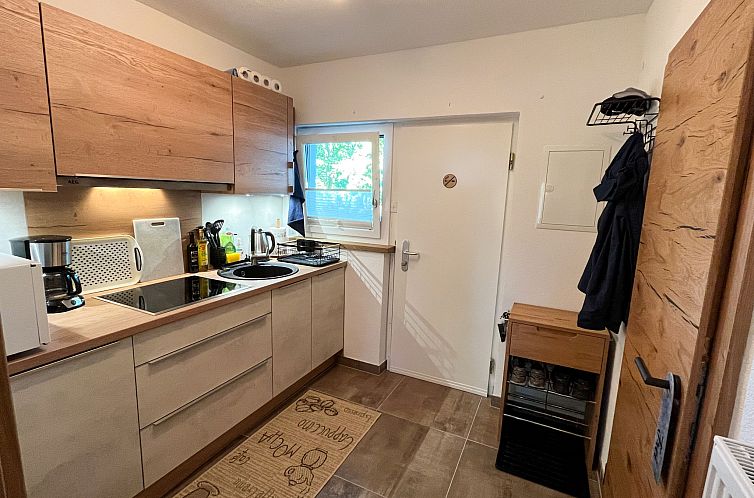 Appartement Am Birkenhain