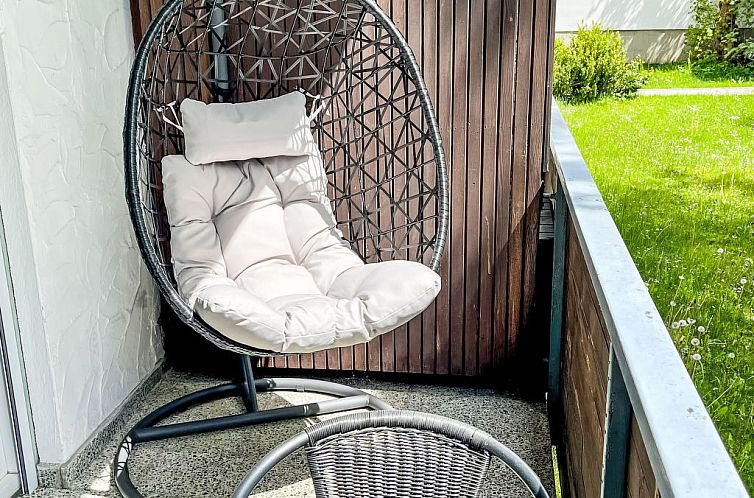 Appartement Am Birkenhain