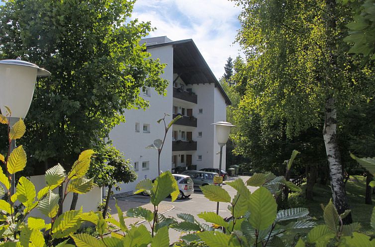 Appartement Am Birkenhain