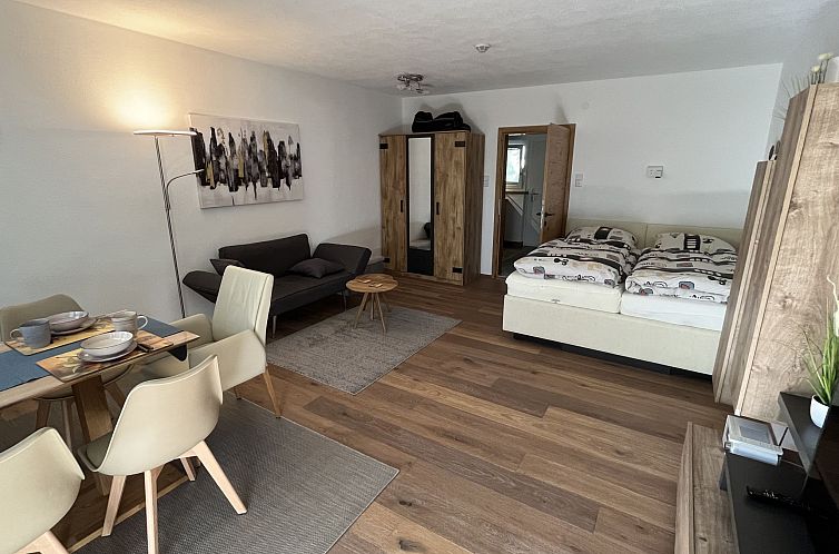Appartement Am Birkenhain