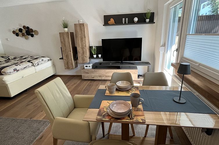 Appartement Am Birkenhain