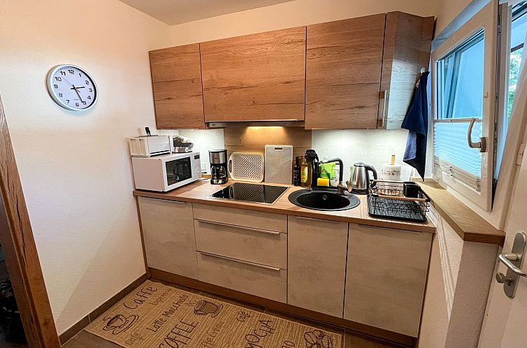 Appartement Am Birkenhain