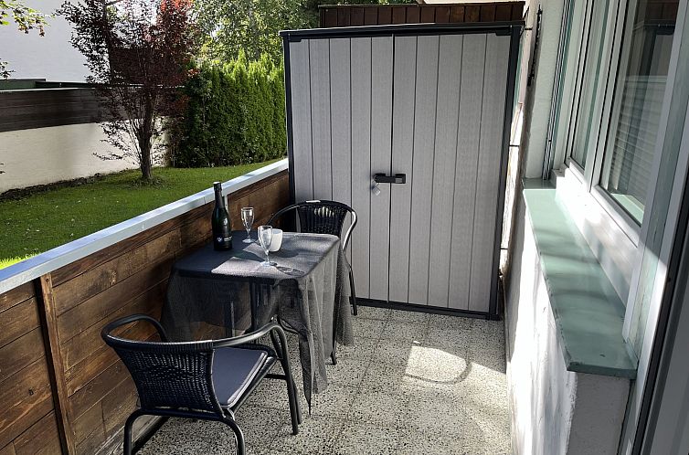 Appartement Am Birkenhain