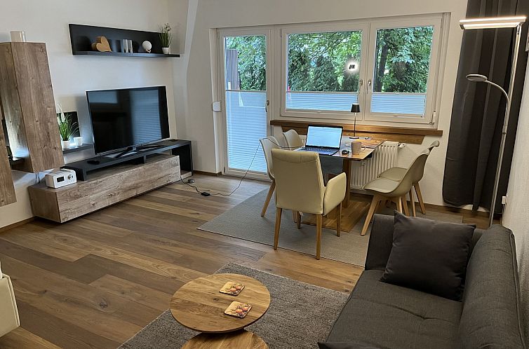 Appartement Am Birkenhain