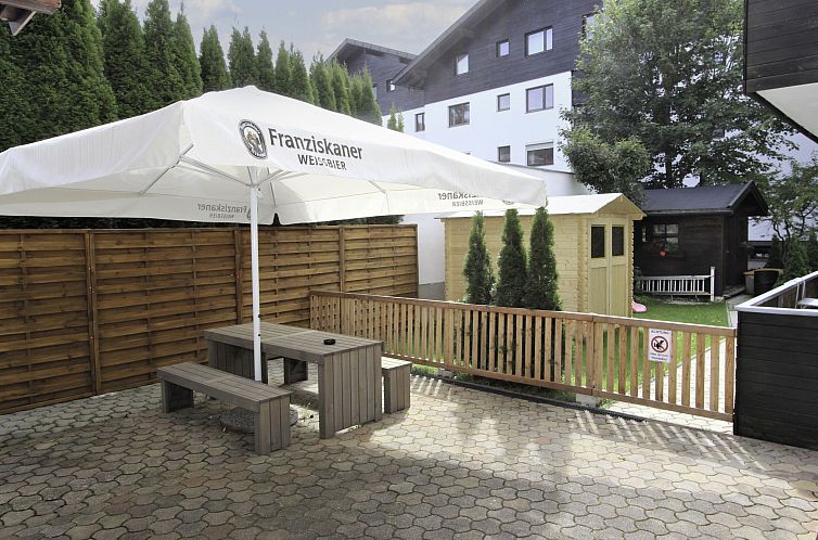 Appartement Am Birkenhain