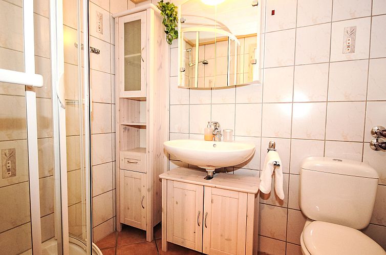 Appartement Am Birkenhain