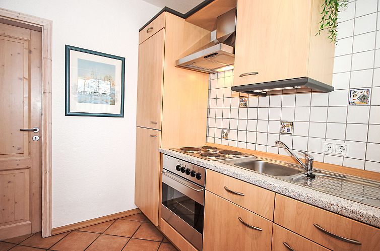 Appartement Am Birkenhain