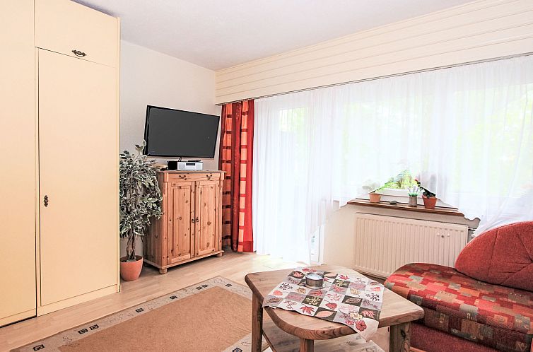 Appartement Am Birkenhain