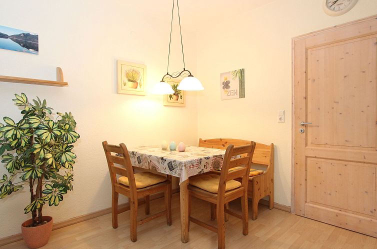 Appartement Am Birkenhain