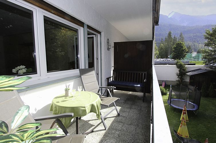 Appartement Am Birkenhain