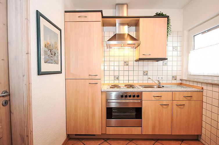 Appartement Am Birkenhain