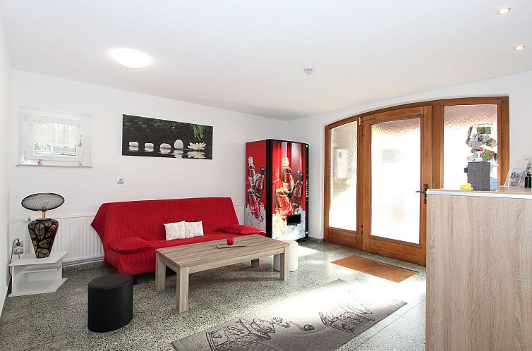 Appartement Am Birkenhain