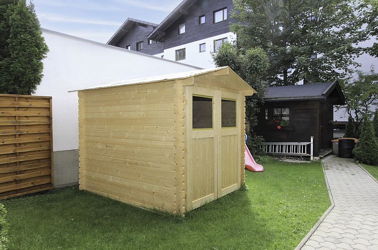 Appartement Am Birkenhain