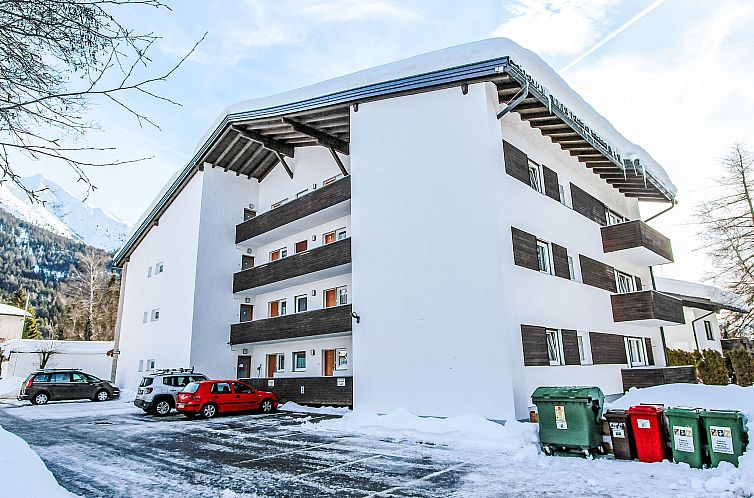 Appartement Am Birkenhain