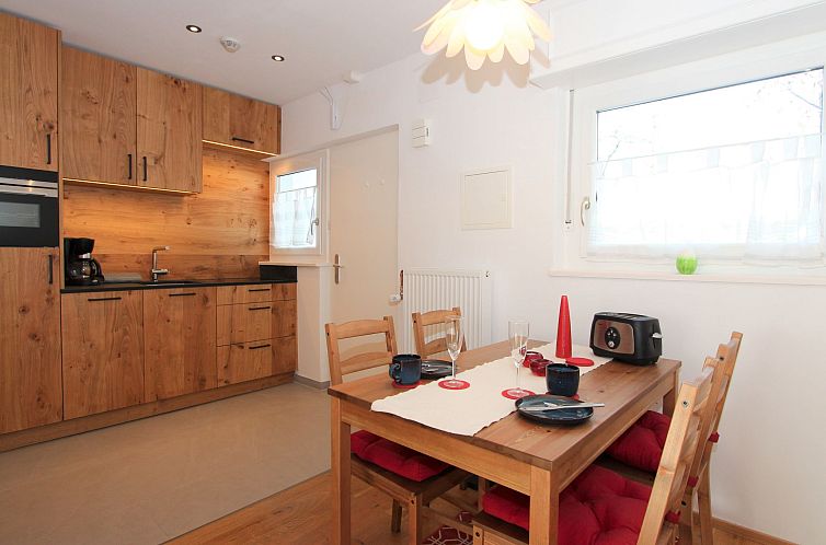 Guest house 11622309 - Apartment Tyrol - Appartement Am Birkenhain