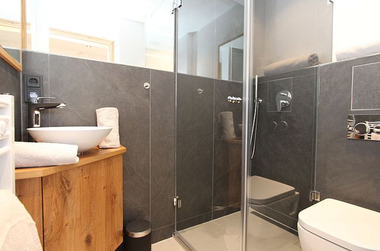 Appartement Am Birkenhain