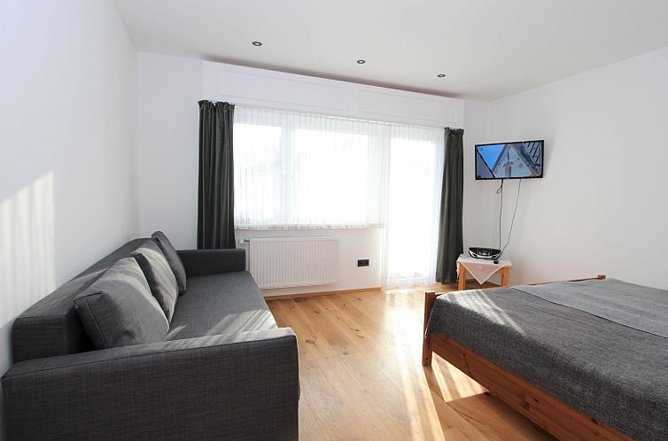 Appartement Am Birkenhain