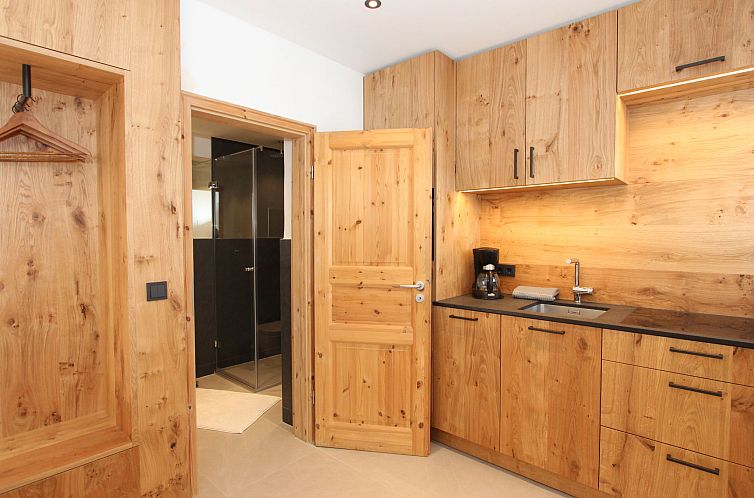 Appartement Am Birkenhain