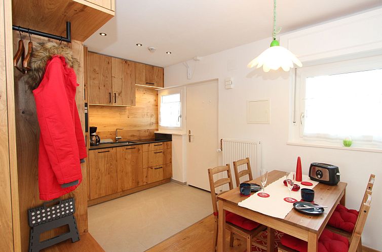 Appartement Am Birkenhain