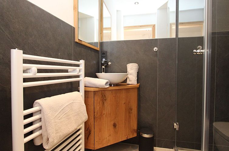 Appartement Am Birkenhain
