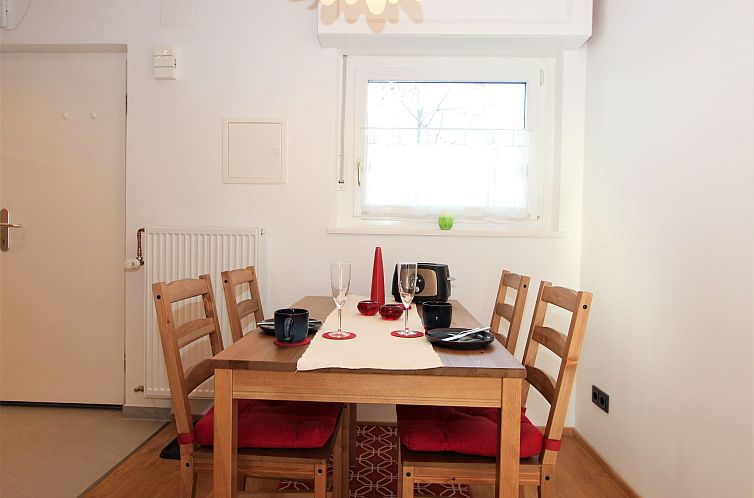 Appartement Am Birkenhain